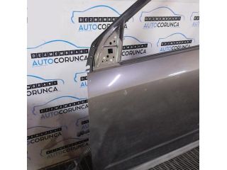 bontott NISSAN MURANO Bal első Ajtó (Üres lemez)