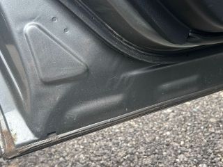 bontott NISSAN MURANO Bal első Ajtó (Üres lemez)