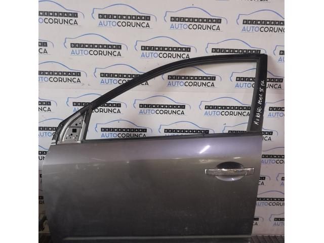 bontott NISSAN MURANO Bal első Ajtó (Üres lemez)