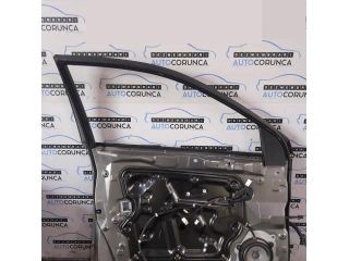 bontott NISSAN MURANO Bal első Ajtó (Üres lemez)