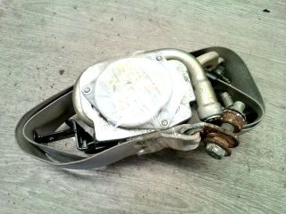 bontott NISSAN MURANO Bal első Biztonsági Öv