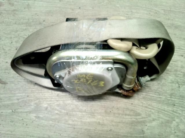 bontott NISSAN MURANO Bal első Biztonsági Öv