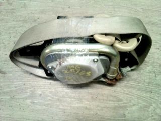 bontott NISSAN MURANO Bal első Biztonsági Öv