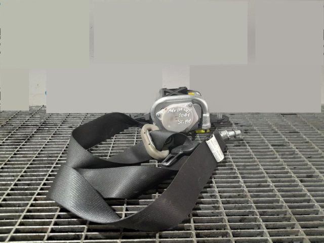 bontott NISSAN MURANO Bal első Biztonsági Öv