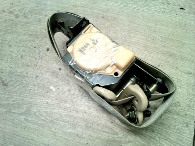 bontott NISSAN MURANO Bal első Biztonsági Öv