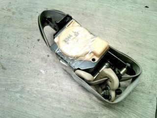 bontott NISSAN MURANO Bal első Biztonsági Öv