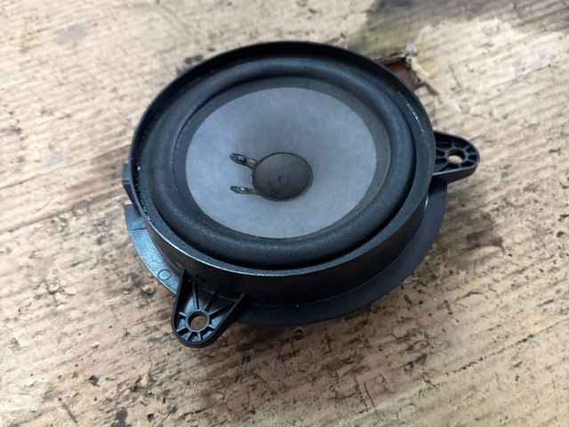 bontott NISSAN MURANO Bal első Hangszóró