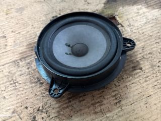 bontott NISSAN MURANO Bal első Hangszóró