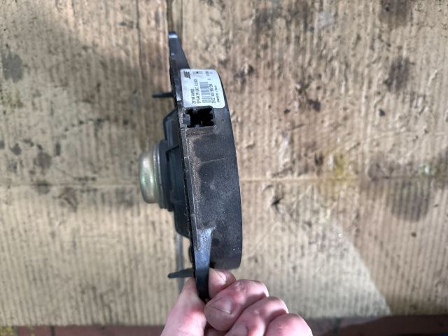 bontott NISSAN MURANO Bal első Hangszóró