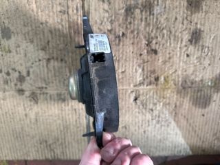 bontott NISSAN MURANO Bal első Hangszóró