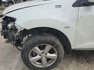 bontott NISSAN MURANO Bal első Sárvédő