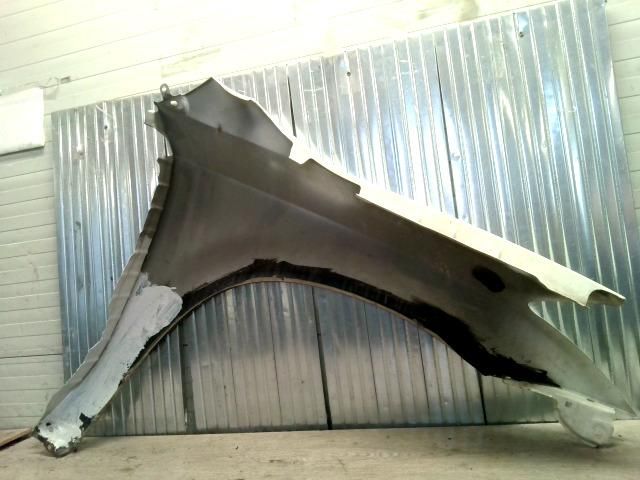 bontott NISSAN MURANO Bal első Sárvédő