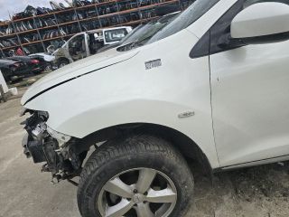 bontott NISSAN MURANO Bal első Sárvédő