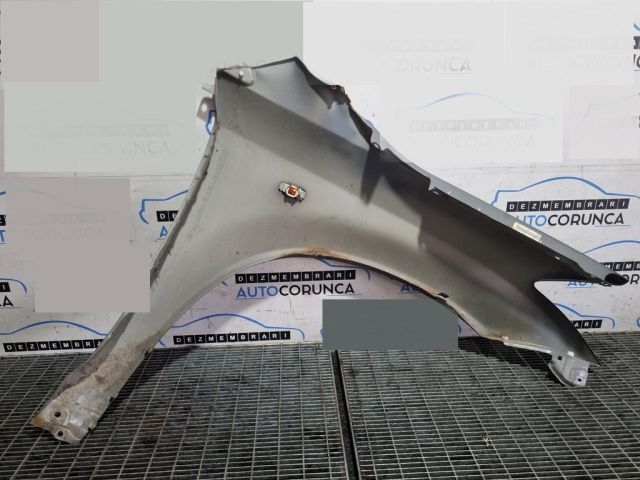 bontott NISSAN MURANO Bal első Sárvédő