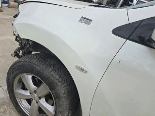 bontott NISSAN MURANO Bal első Sárvédő