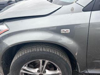 bontott NISSAN MURANO Bal első Sárvédő