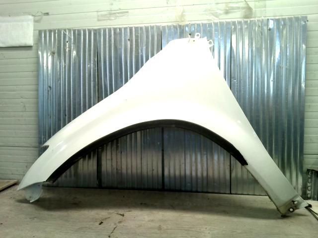 bontott NISSAN MURANO Bal első Sárvédő