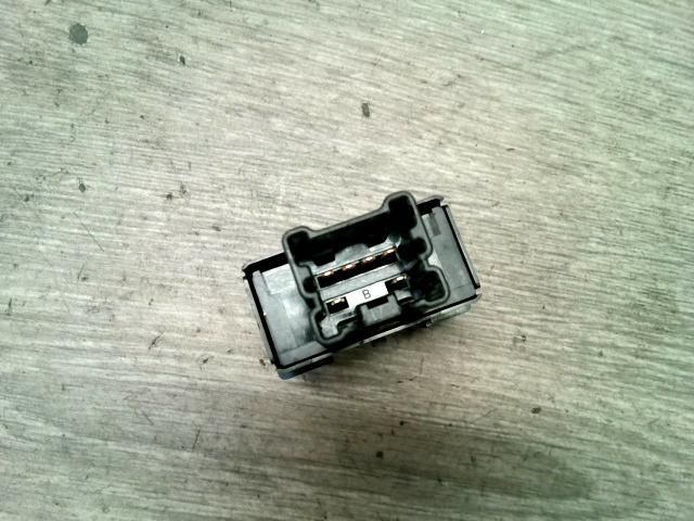 bontott NISSAN MURANO Bal első Ülésfűtés Kapcsoló