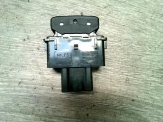 bontott NISSAN MURANO Bal első Ülésfűtés Kapcsoló