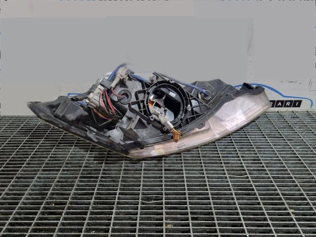 bontott NISSAN MURANO Bal Fényszóró