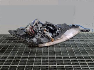 bontott NISSAN MURANO Bal Fényszóró