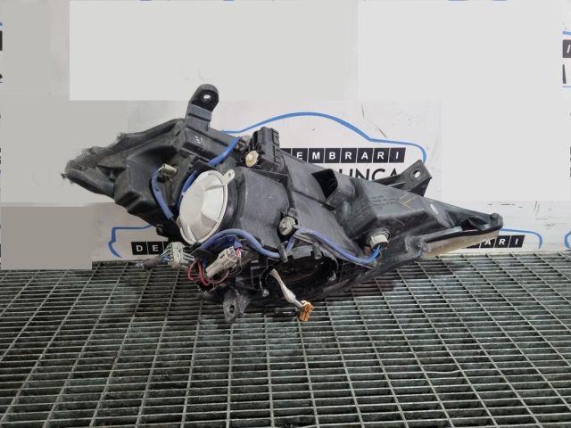 bontott NISSAN MURANO Bal Fényszóró