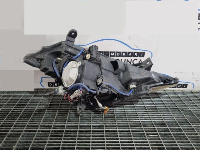 bontott NISSAN MURANO Bal Fényszóró