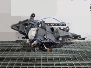 bontott NISSAN MURANO Bal Fényszóró