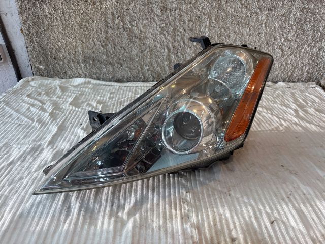 bontott NISSAN MURANO Bal Fényszóró