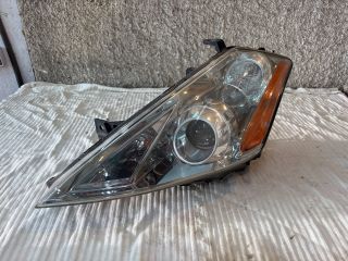 bontott NISSAN MURANO Bal Fényszóró