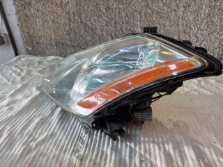 bontott NISSAN MURANO Bal Fényszóró