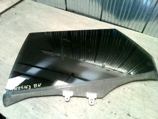 bontott NISSAN MURANO Bal hátsó Ablak