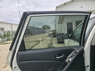 bontott NISSAN MURANO Bal hátsó Ablak