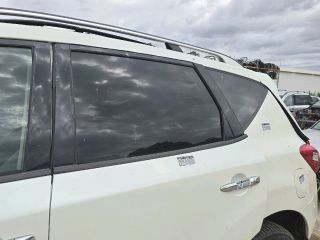 bontott NISSAN MURANO Bal hátsó Ablak