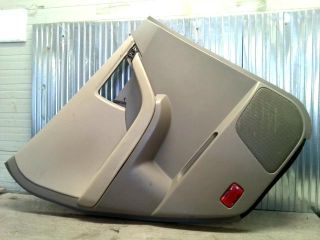 bontott NISSAN MURANO Bal hátsó Ajtó Kárpit