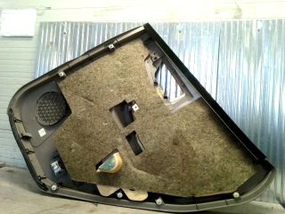 bontott NISSAN MURANO Bal hátsó Ajtó Kárpit