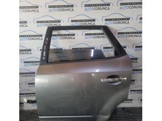 bontott NISSAN MURANO Bal hátsó Ajtó (Üres lemez)