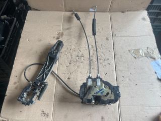 bontott NISSAN MURANO Bal hátsó Ajtózár