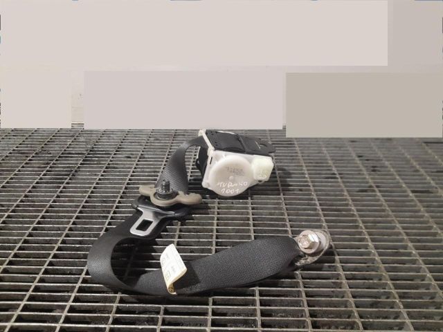 bontott NISSAN MURANO Bal hátsó Biztonsági Öv