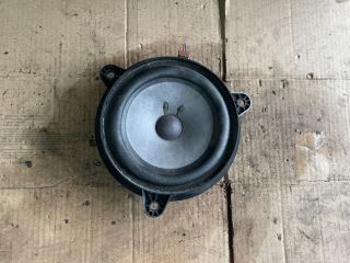 bontott NISSAN MURANO Bal hátsó Hangszóró