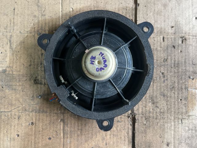 bontott NISSAN MURANO Bal hátsó Hangszóró