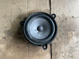 bontott NISSAN MURANO Bal hátsó Hangszóró