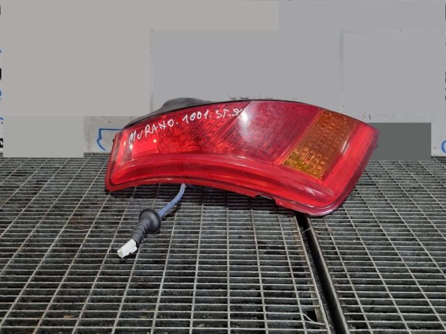 bontott NISSAN MURANO Bal Hátsó Lámpa