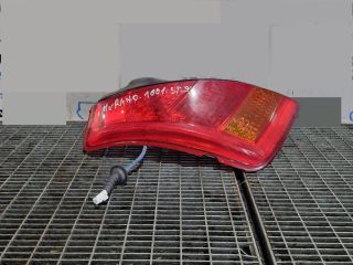 bontott NISSAN MURANO Bal Hátsó Lámpa