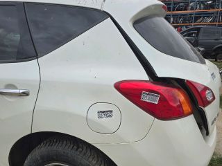 bontott NISSAN MURANO Bal hátsó Sárvédő