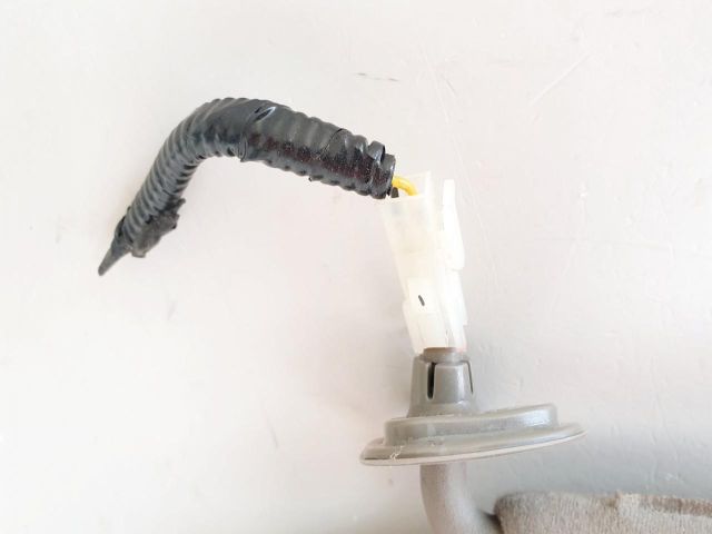 bontott NISSAN MURANO Bal Napellenző