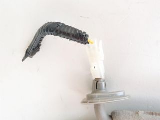 bontott NISSAN MURANO Bal Napellenző