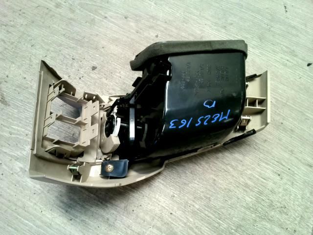 bontott NISSAN MURANO Bal Szellőző