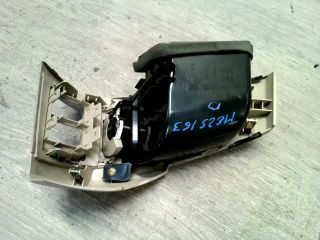 bontott NISSAN MURANO Bal Szellőző