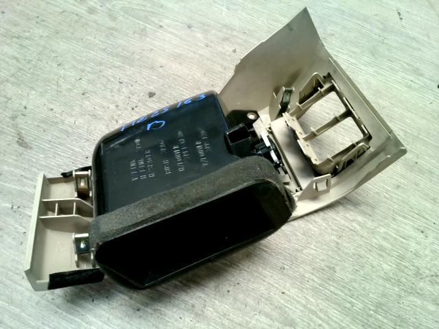 bontott NISSAN MURANO Bal Szellőző